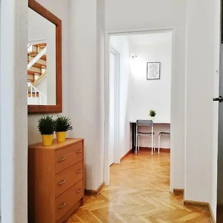 Kwatera prywatna Pokoje Arkei Okolice Lotniska Lawica *
