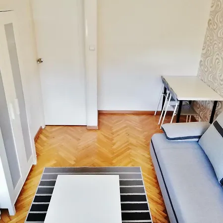 Kwatera prywatna Pokoje Arkei Okolice Lotniska Lawica *